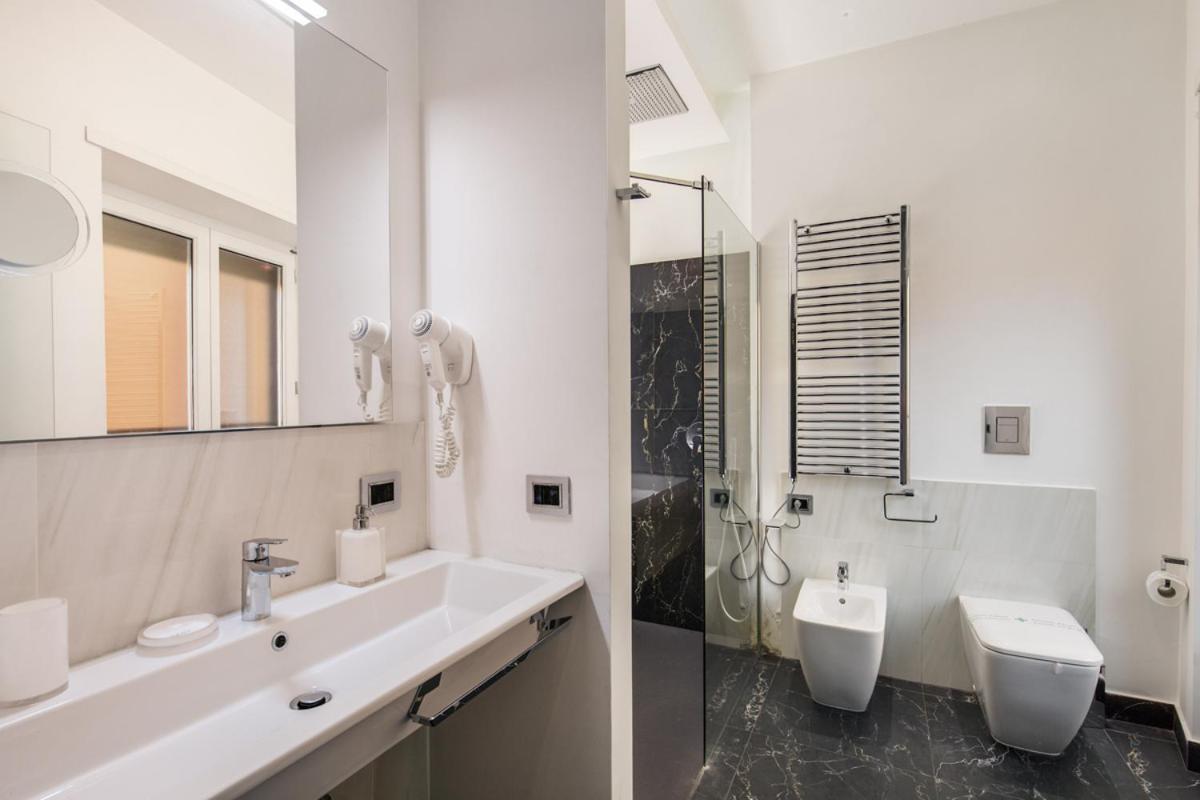 Pensión Navona Living 3*