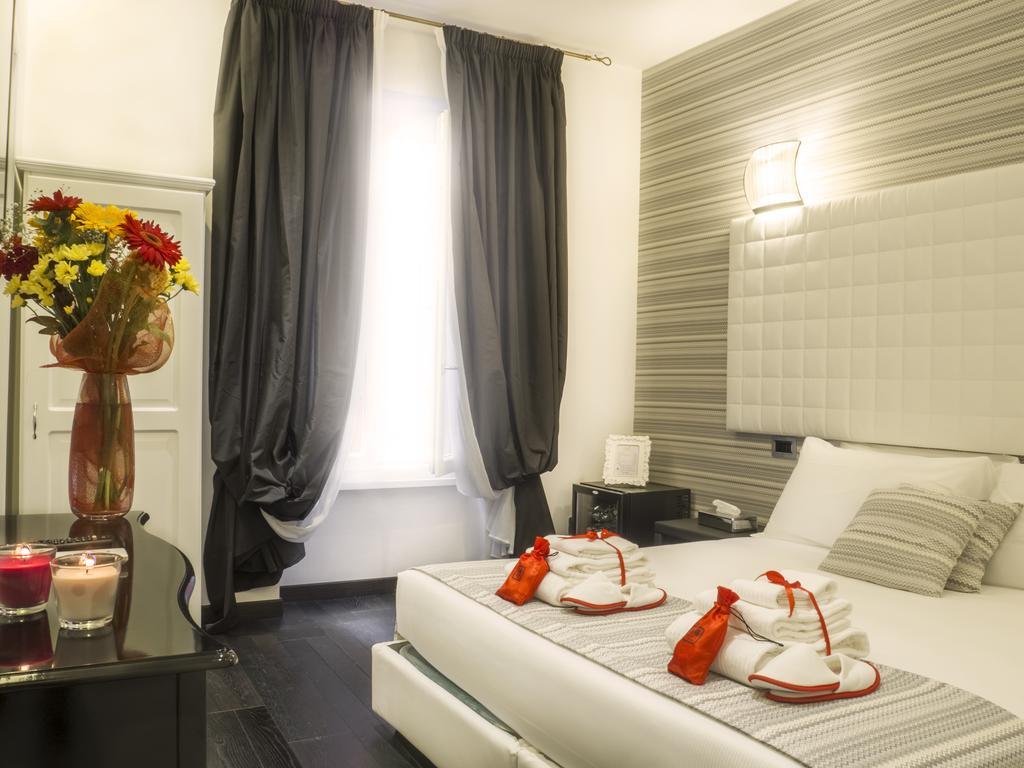 Navona Living Pensión Roma