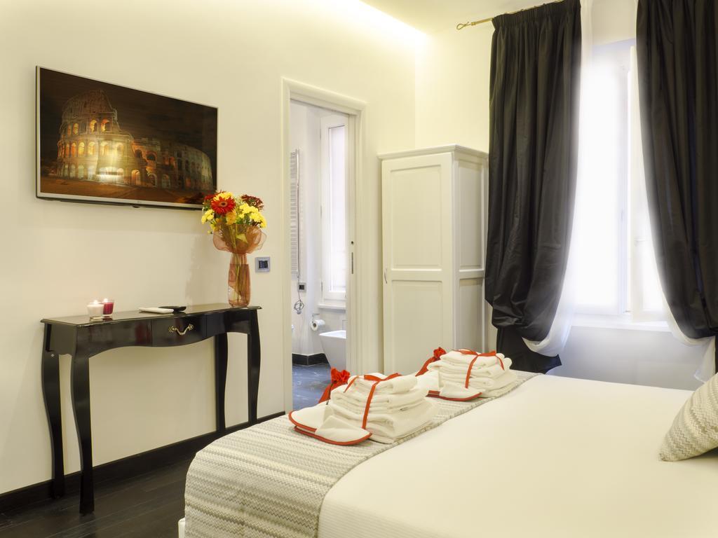 Pensión Navona Living 3*