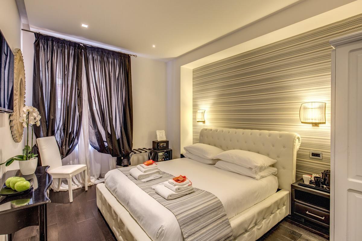 Navona Living Pensión Roma