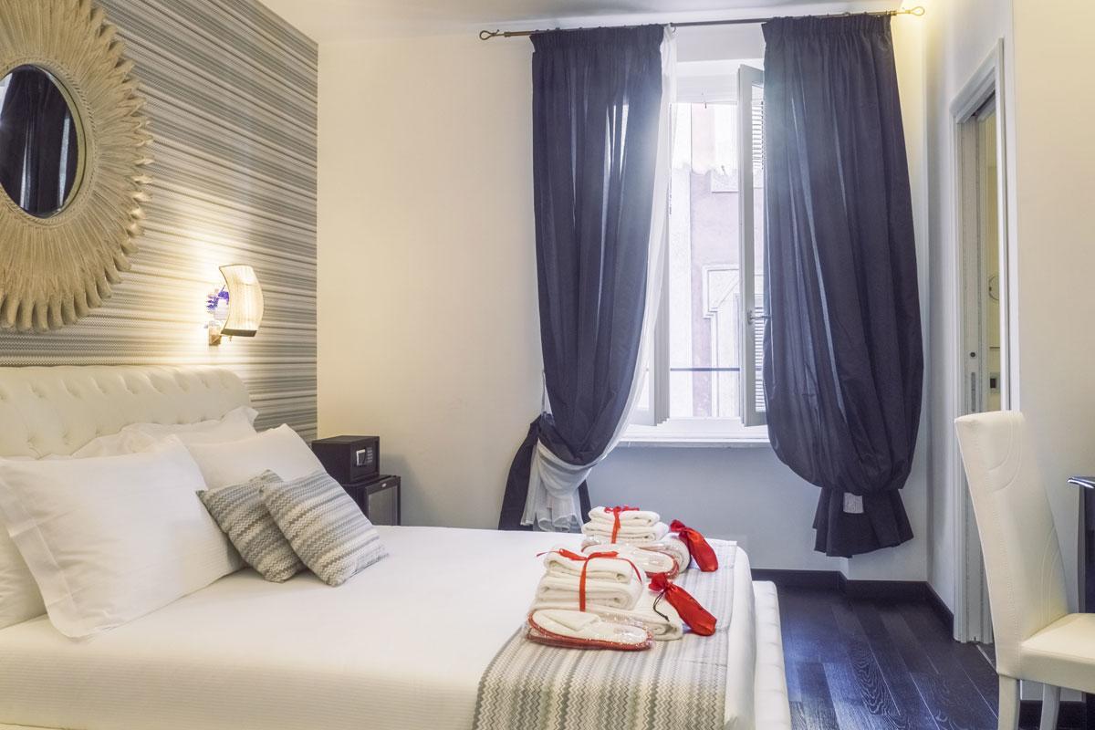Pensión Navona Living Roma