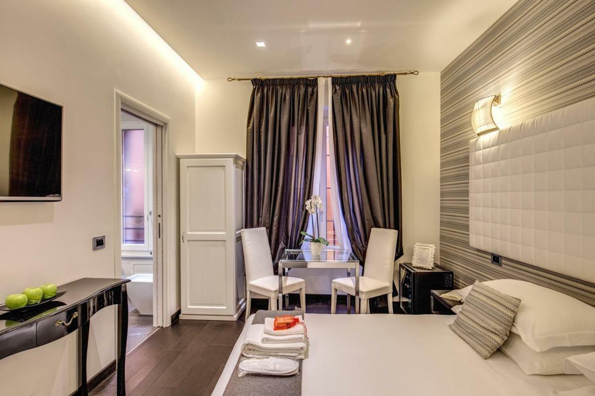 Navona Living Pensión