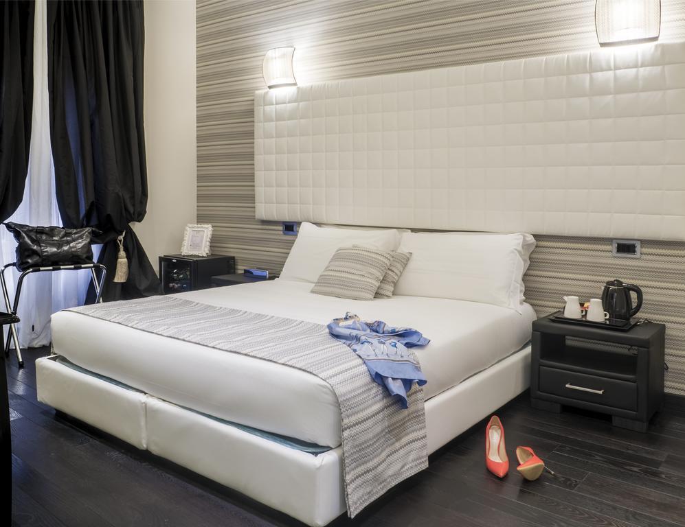 Casa de hóspedes Navona Living 3*