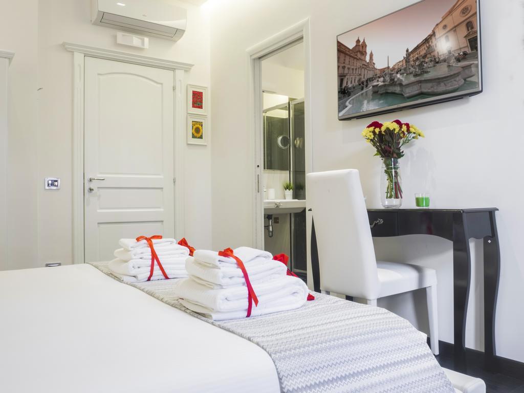 Navona Living Casa de hóspedes